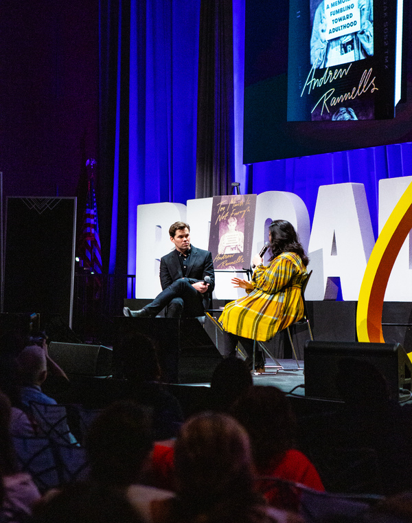 BroadwayCon Photo Roundup: Day One and Two! Image