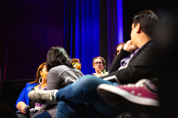 BroadwayCon Photo Roundup: Day One and Two! Image