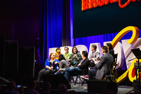 BroadwayCon Photo Roundup: Day One and Two! Image