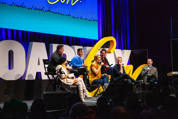 BroadwayCon Photo Roundup: Day One and Two! Image