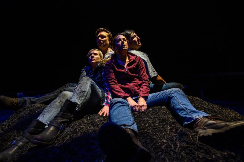 AFTER THE FIRE is a Complicated Look into the Human Psyche Following Trauma Image