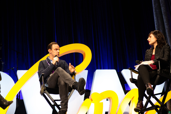 BroadwayCon Photo Roundup: Day Three! Image