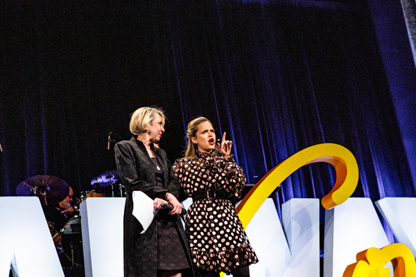 BroadwayCon Photo Roundup: Day Three! Image