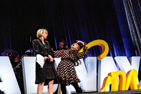 BroadwayCon Photo Roundup: Day Three! Image