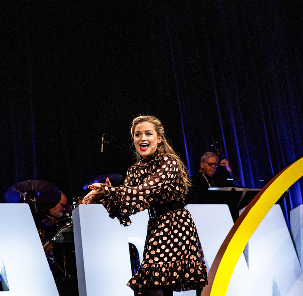 BroadwayCon Photo Roundup: Day Three! Image