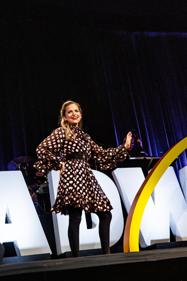 BroadwayCon Photo Roundup: Day Three! Image