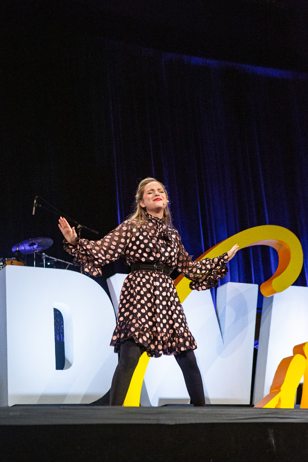 BroadwayCon Photo Roundup: Day Three! Image