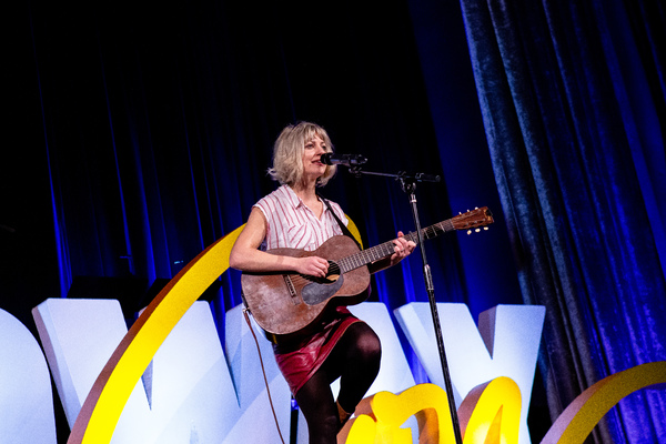 BroadwayCon Photo Roundup: Day Three! Image