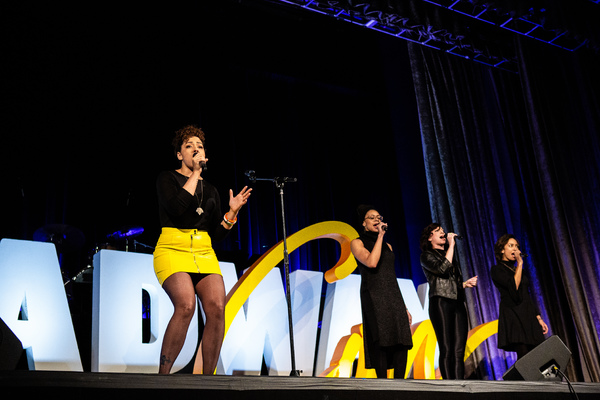 BroadwayCon Photo Roundup: Day Three! Image