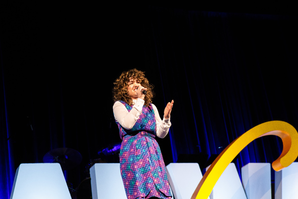 BroadwayCon Photo Roundup: Day Three! 