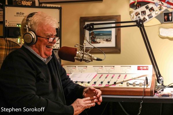Photo Coverage: The New York Pops & Maestro Steven Reineke Play On Legends Radio Image