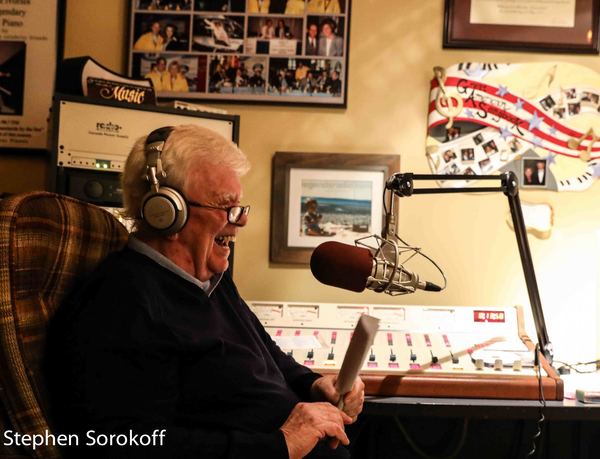 Photo Coverage: The New York Pops & Maestro Steven Reineke Play On Legends Radio Image