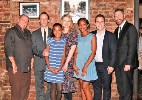 Breaking: WHAT THE CONSTITUTION MEANS TO ME Will Play Broadway's Helen Hayes Theater This Spring Image