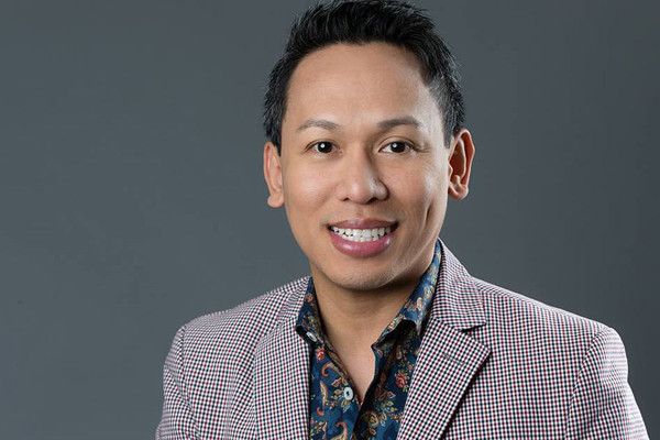 Interview: Broadway Producer Jhett Tolentino Talks M. BUTTERFLY Philippine Tour, LINGUA FRANCA & HERE LIES LOVE on Broadway  Image