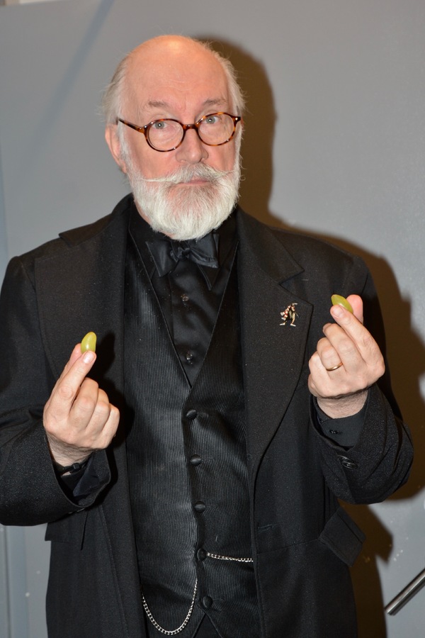 Photo Coverage: Project Shaw Presents MISALLIANCE Image