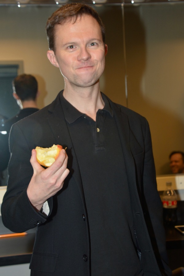 Photo Coverage: Project Shaw Presents MISALLIANCE Image