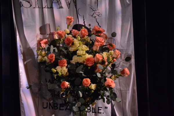 Photo Coverage: Project Shaw Presents MISALLIANCE Image