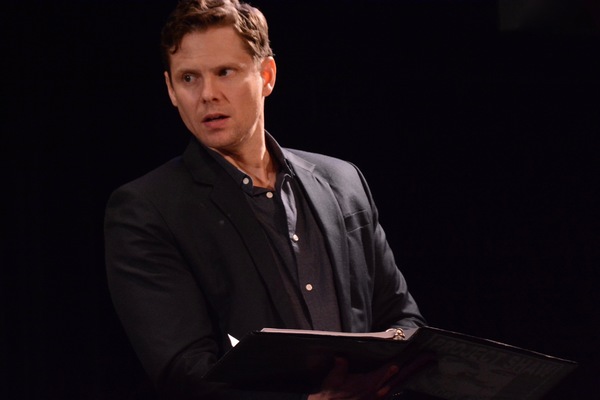 Photo Coverage: Project Shaw Presents MISALLIANCE Image