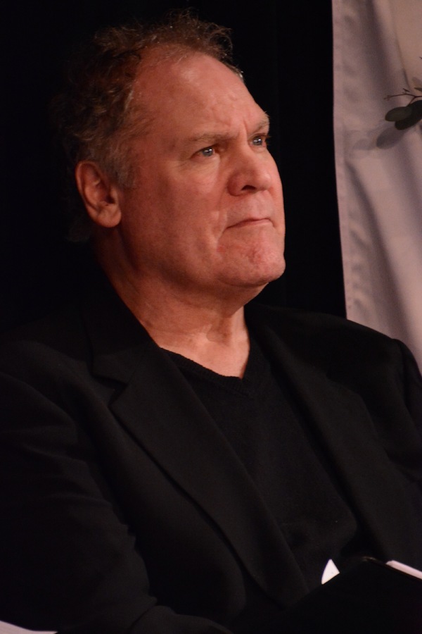 Photo Coverage: Project Shaw Presents MISALLIANCE Image