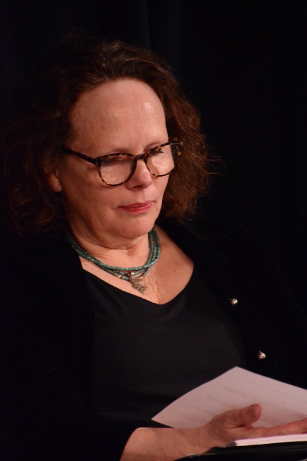 Photo Coverage: Project Shaw Presents MISALLIANCE Image