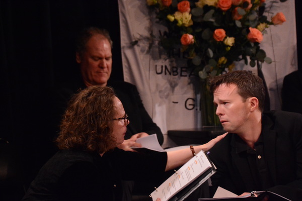 Photo Coverage: Project Shaw Presents MISALLIANCE Image