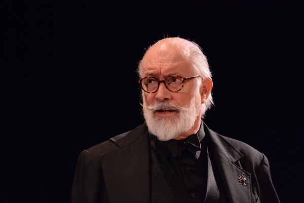 Photo Coverage: Project Shaw Presents MISALLIANCE Image