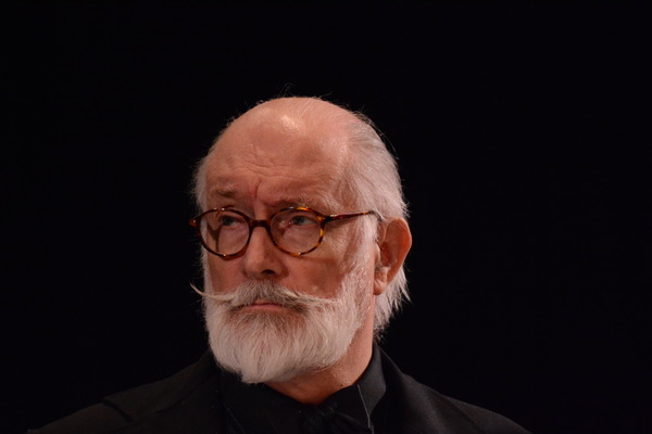 Photo Coverage: Project Shaw Presents MISALLIANCE Image