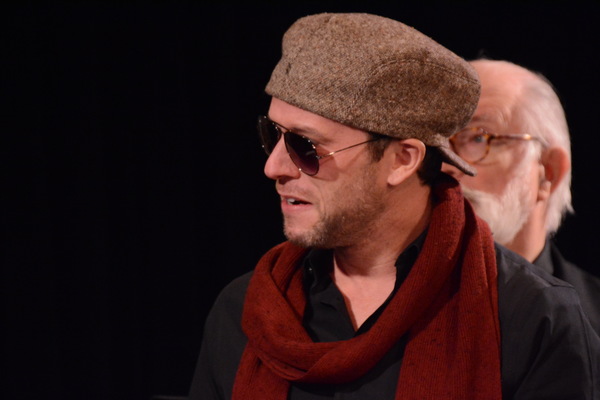 Photo Coverage: Project Shaw Presents MISALLIANCE Image