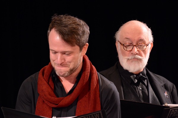 Photo Coverage: Project Shaw Presents MISALLIANCE Image