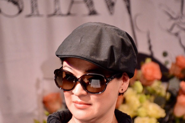 Photo Coverage: Project Shaw Presents MISALLIANCE Image