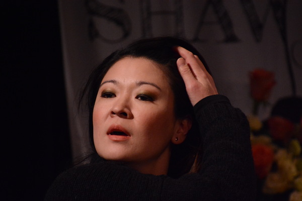 Photo Coverage: Project Shaw Presents MISALLIANCE Image