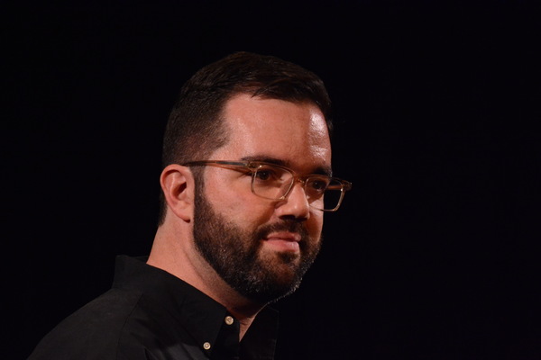 Photo Coverage: Project Shaw Presents MISALLIANCE Image