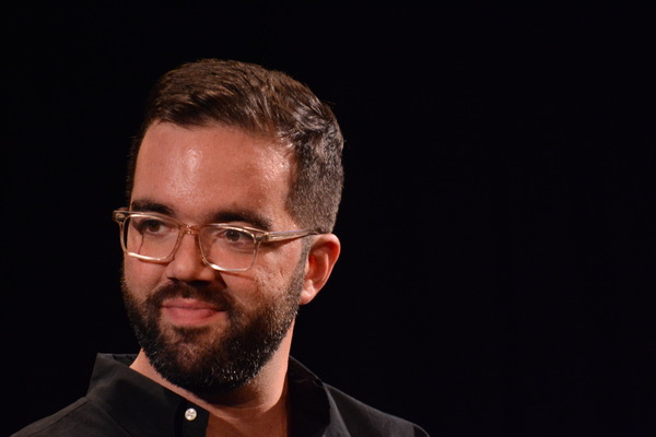 Photo Coverage: Project Shaw Presents MISALLIANCE Image