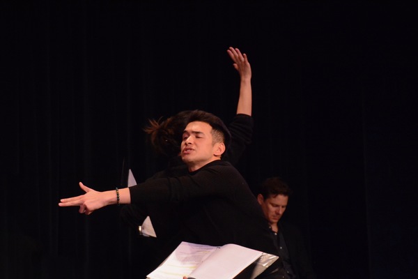 Photo Coverage: Project Shaw Presents MISALLIANCE Image