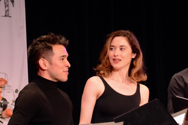 Photo Coverage: Project Shaw Presents MISALLIANCE Image