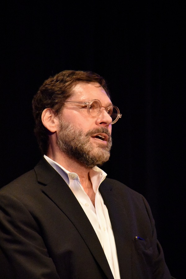 Photo Coverage: Project Shaw Presents MISALLIANCE Image