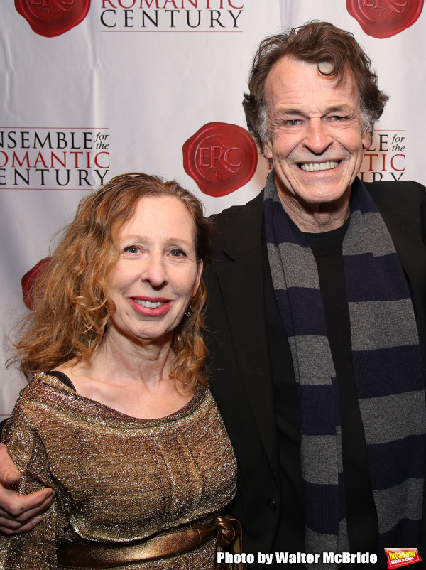 Photo Coverage: Inside Opening Night of Ensemble for the Romantic Century's MAESTRO Image
