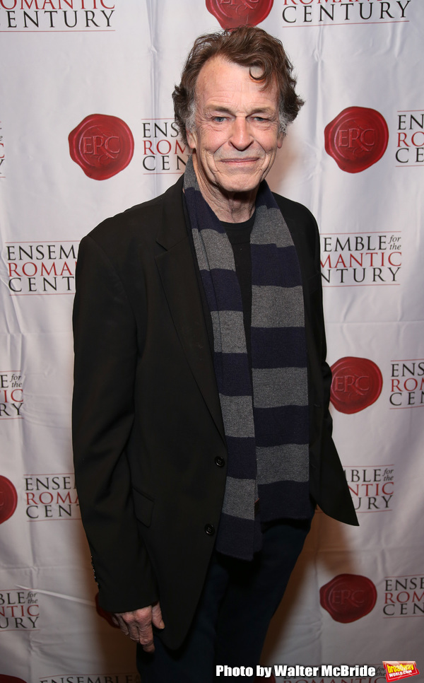 Photo Coverage: Inside Opening Night of Ensemble for the Romantic Century's MAESTRO Image