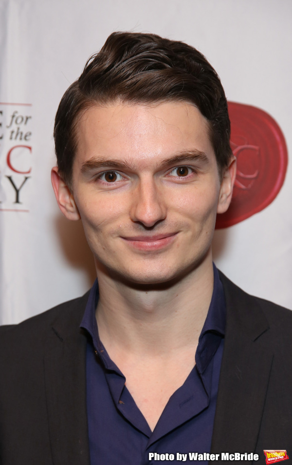 Photo Coverage: Inside Opening Night of Ensemble for the Romantic Century's MAESTRO Image