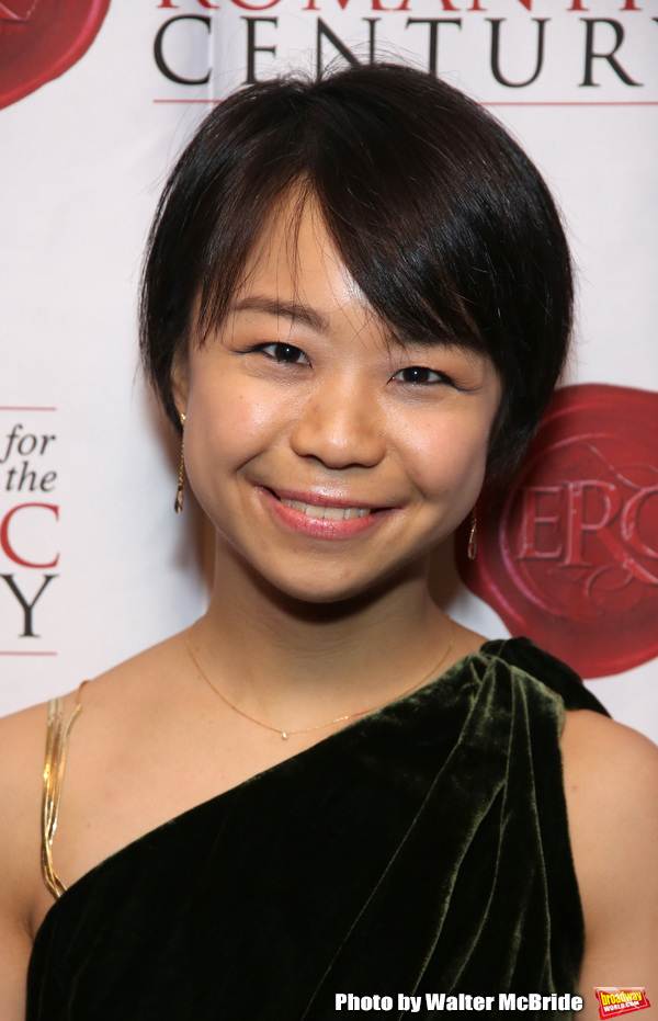 Photo Coverage: Inside Opening Night of Ensemble for the Romantic Century's MAESTRO Image