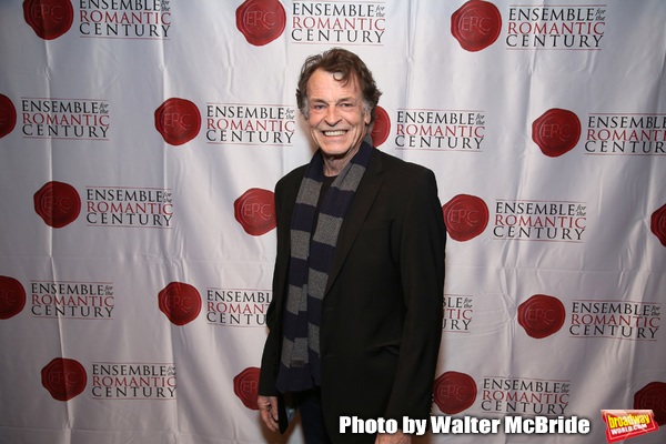 Photo Coverage: Inside Opening Night of Ensemble for the Romantic Century's MAESTRO Image
