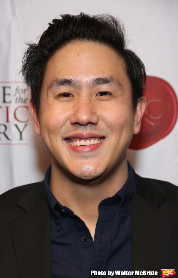 Photo Coverage: Inside Opening Night of Ensemble for the Romantic Century's MAESTRO Image