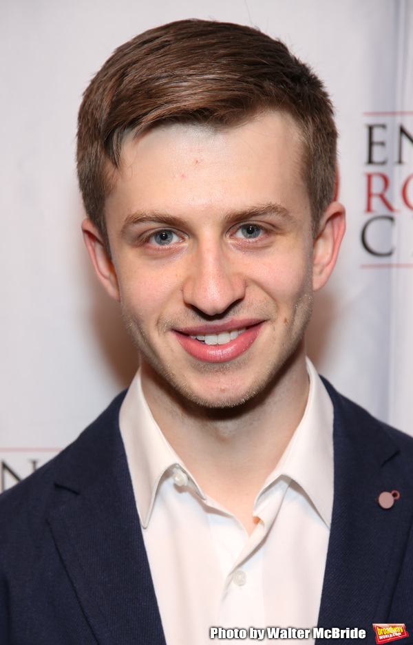 Photo Coverage: Inside Opening Night of Ensemble for the Romantic Century's MAESTRO Image
