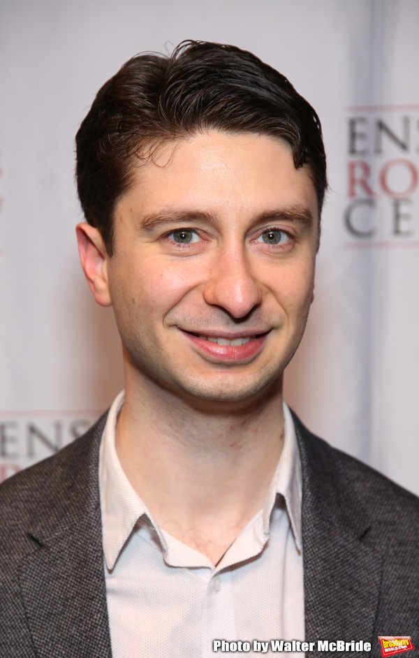 Photo Coverage: Inside Opening Night of Ensemble for the Romantic Century's MAESTRO Image