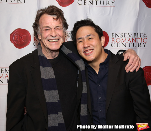 Photo Coverage: Inside Opening Night of Ensemble for the Romantic Century's MAESTRO Image