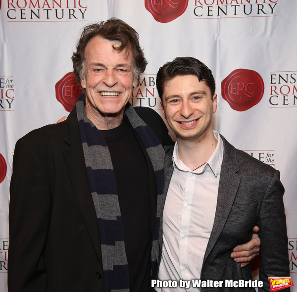Photo Coverage: Inside Opening Night of Ensemble for the Romantic Century's MAESTRO Image