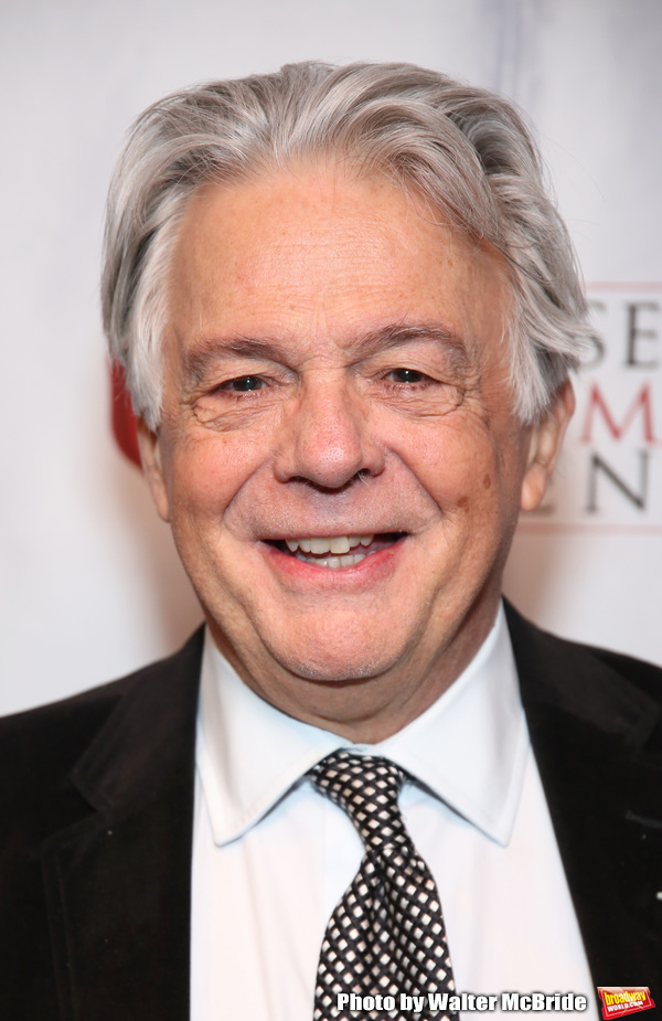 Photo Coverage: Inside Opening Night of Ensemble for the Romantic Century's MAESTRO Image
