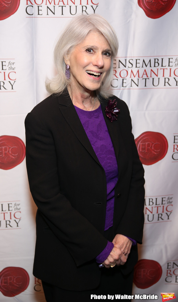 Photo Coverage: Inside Opening Night of Ensemble for the Romantic Century's MAESTRO Image