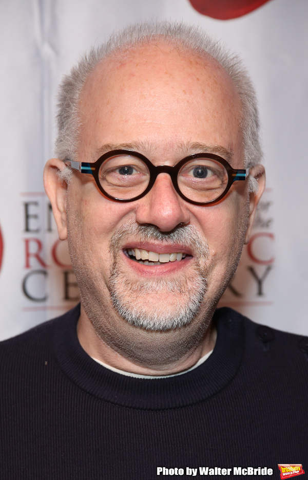 Photo Coverage: Inside Opening Night of Ensemble for the Romantic Century's MAESTRO Image