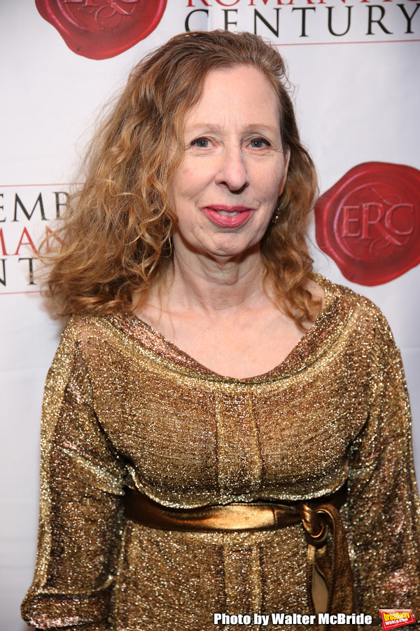 Photo Coverage: Inside Opening Night of Ensemble for the Romantic Century's MAESTRO Image